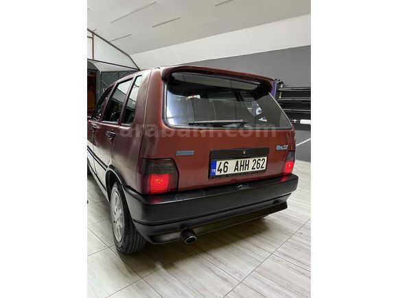 Sahibinden Fiat Uno 70 S 1996 Model 