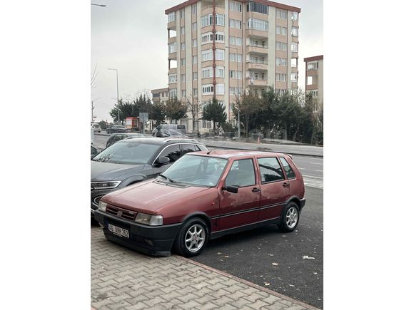 Sahibinden Fiat Uno 70 S 1996 Model 
