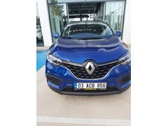 İLK SAHİBİNDEN HATASIZ 2020 KADJAR FATURALI