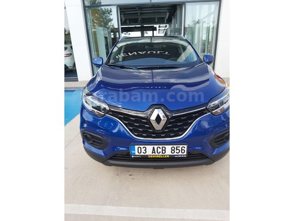 İLK SAHİBİNDEN HATASIZ 2020 KADJAR FATURALI