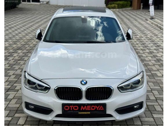 OTOMEDYA/2016/118İ/ONEEDİTİON/DERİKLTK/SUNROOF/SEDFBEYAZ167000KM