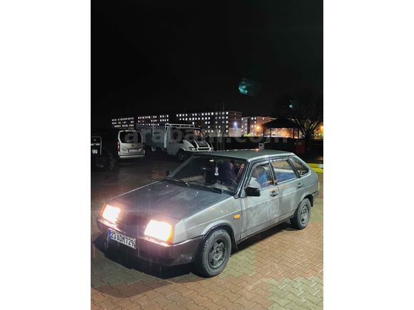 Sahibinden Lada Samara 1993 Model 