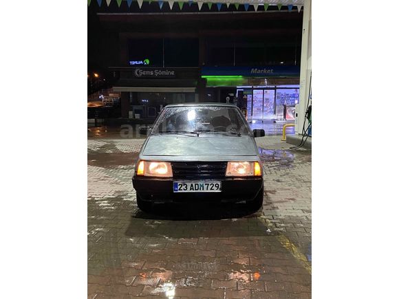 Sahibinden Lada Samara 1993 Model 