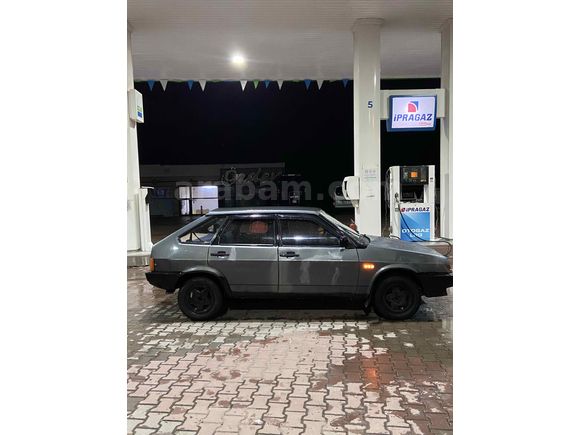 Sahibinden Lada Samara 1993 Model 