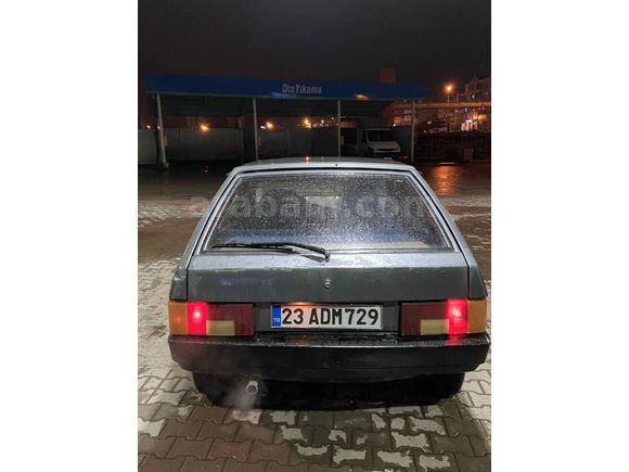 Sahibinden Lada Samara 1993 Model 