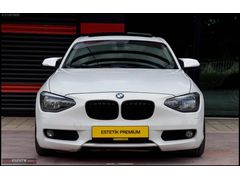 ~Estetik~ BMW 118İ SPORTLİNE 170HP