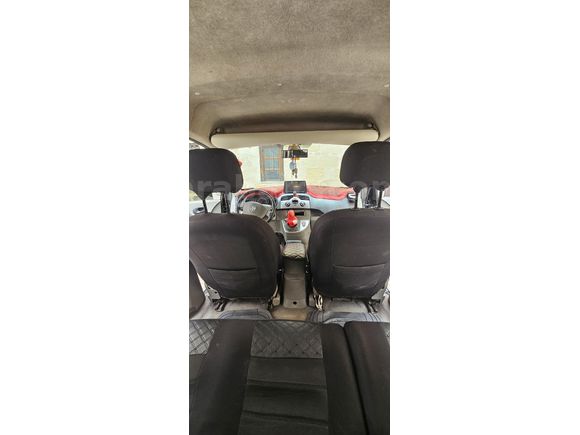 Sahibinden Renault Kangoo 1.5 dCi Expression 2009 Model