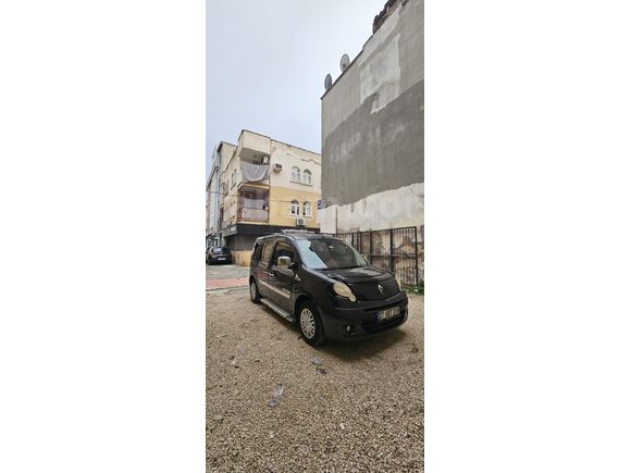 Sahibinden Renault Kangoo 1.5 dCi Expression 2009 Model