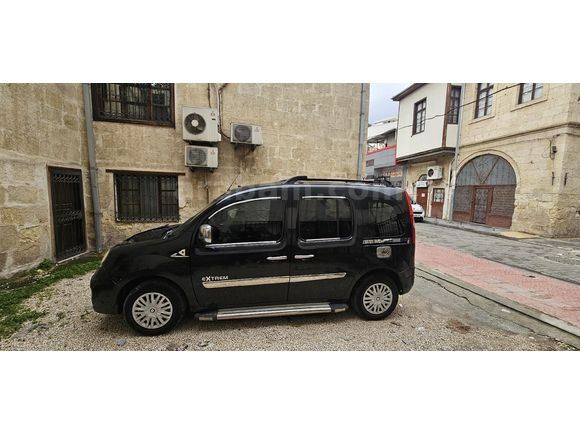 Sahibinden Renault Kangoo 1.5 dCi Expression 2009 Model