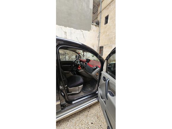 Sahibinden Renault Kangoo 1.5 dCi Expression 2009 Model