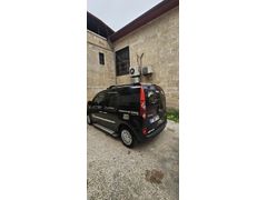 Sahibinden Renault Kangoo 1.5 dCi Expression 2009 Model