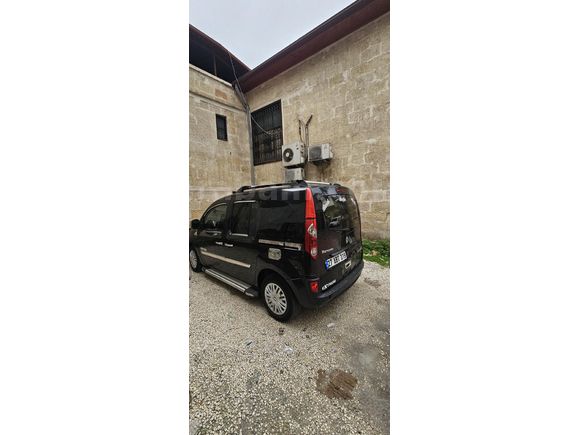 Sahibinden Renault Kangoo 1.5 dCi Expression 2009 Model