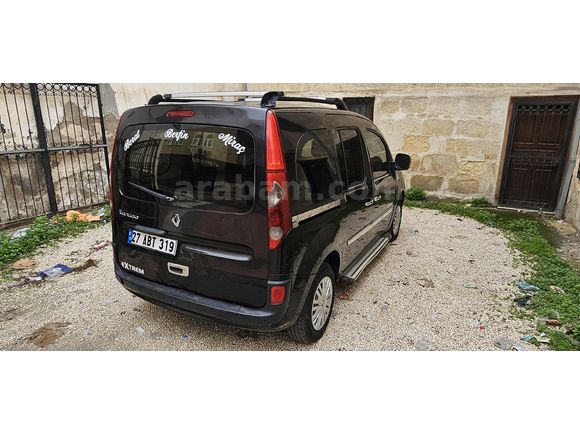 Sahibinden Renault Kangoo 1.5 dCi Expression 2009 Model
