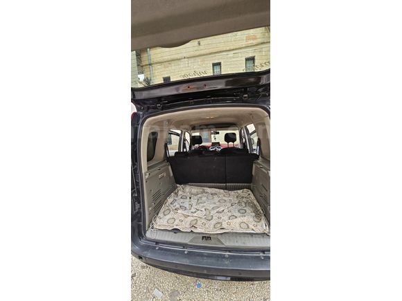 Sahibinden Renault Kangoo 1.5 dCi Expression 2009 Model