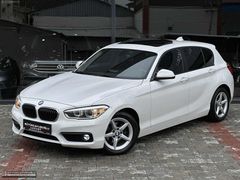 118.000KM BOYASIZ BMW 1.18i JOY PLUS SUNROOF+LCİ+GERİGÖRÜŞ