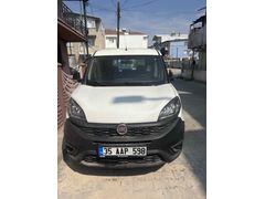Sahibinden Fiat Doblo Combi 1.3 Multijet Easy 2019 Model  200.000 km Beyaz