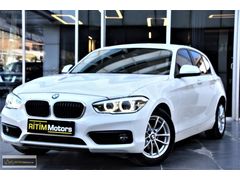 RİTİM MOTORS 2017 BMW 1.18İ PURE BAKIMLI