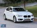 BMW 1.18İ LCİ HATASIZ 95000KM SUNROOF M DİREKSİYON