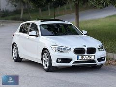 BMW 1.18İ LCİ HATASIZ 95000KM SUNROOF M DİREKSİYON