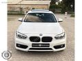 TUHAN MOTORS 2018 BMW 118i JOY PLUS SUNROOF HATASIZ DEĞİŞENSİZ