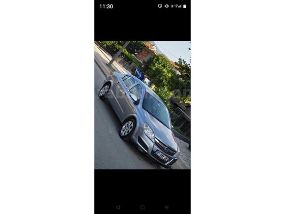 Sahibinden Opel Astra 1.3 CDTI Essentia 2008 Model