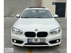Bmw 1.18 benzinli hatasız boyasız