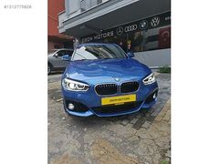 ERON MOTORS 2016 "73 BİN"KM 1.18 M PLUS FULL+FULL HATASZ BOYASZ