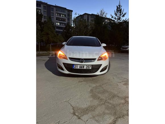 Sahibinden Opel Astra 1.4 T Edition Plus 2019 Model 
