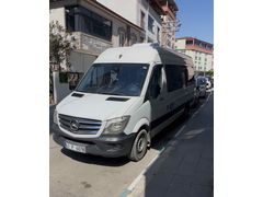 Fırsat Arabası Sprinter 