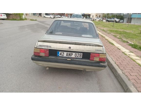 Sahibinden Opel Ascona 1.3 C LS 1984 Model
