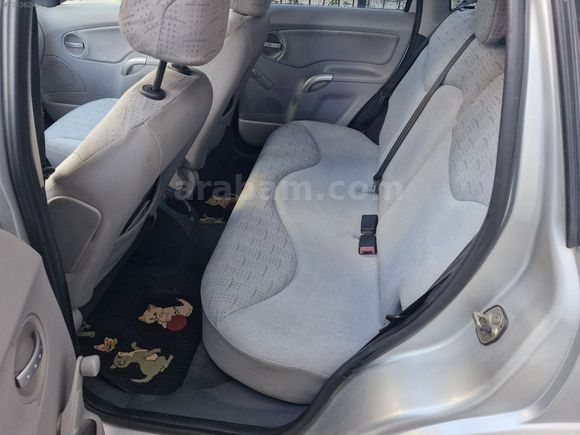 FCARS Sahibi'nden Satılık C3 SX 90 LIK DİJİTAL KLİMALI