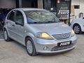 FCARS Sahibi'nden Satılık C3 SX 90 LIK DİJİTAL KLİMALI