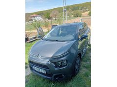 Sahibinden Citroen C3 1.2 PureTech Feel Adventure 2020 Model