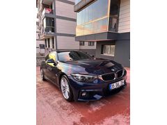 Sahibinden BMW 4 Serisi 418i Gran Coupe Ultimate M Sport 2018 Model 
