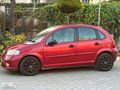 MEŞE MOTORS 2005 C 3 1.4 HDİ DİZEL MANUEL KLİMALI