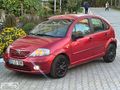 MEŞE MOTORS 2005 C 3 1.4 HDİ DİZEL MANUEL KLİMALI