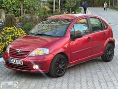 MEŞE MOTORS 2005 C 3 1.4 HDİ DİZEL MANUEL KLİMALI