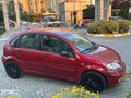 MEŞE MOTORS 2005 C 3 1.4 HDİ DİZEL MANUEL KLİMALI
