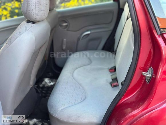 MEŞE MOTORS 2005 C 3 1.4 HDİ DİZEL MANUEL KLİMALI