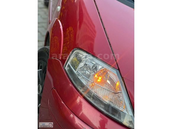 MEŞE MOTORS 2005 C 3 1.4 HDİ DİZEL MANUEL KLİMALI