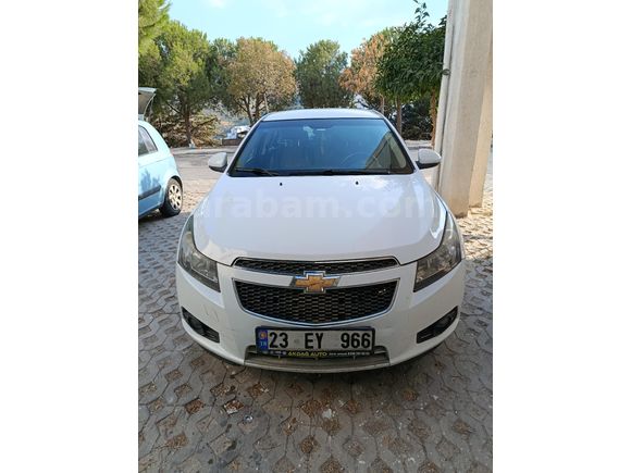 Sahibinden Chevrolet Cruze 1.6 LS 2011 Model