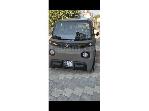 Sahibinden Citroen AMİ My Ami Peps 2024 Model