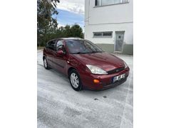 Sahibinden Ford Focus 1.6 Ambiente 2001 Model  284.000 km Bordo