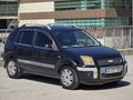 2009 FORD FUSİON 1.6 DİZEL YENİ MOTOR KK TAKSİT