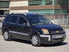 2009 FORD FUSİON 1.6 DİZEL YENİ MOTOR KK TAKSİT