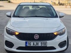 Sahibinden Fiat Egea 1.3 Multijet Easy 2020 Model
