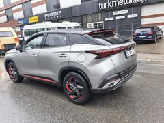 Sahibinden Chery Omoda 5 1.6 TGDI Luxury 2024 Model
