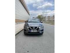 Sahibinden Nissan Qashqai 1.3 DIG-T Visia 2020 Model 