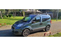 Sahibinden Fiat Fiorino Combi 1.3 Multijet Premio 2023 Model