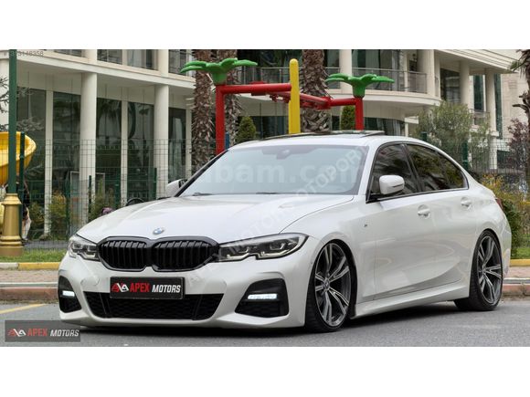 APEX'DEN TAM DOLU EXECUTİVE M HAYALET HIFI KIRMIZI İÇ/2M? KREDİ